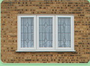 Window fitting Keighley